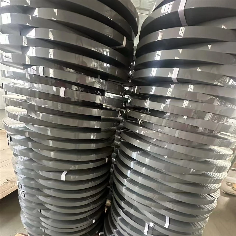 ABS High Gloss Edge Banding suppliers