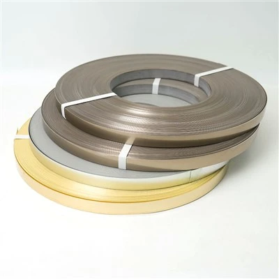 공장 직접 PVC 엣지 밴딩